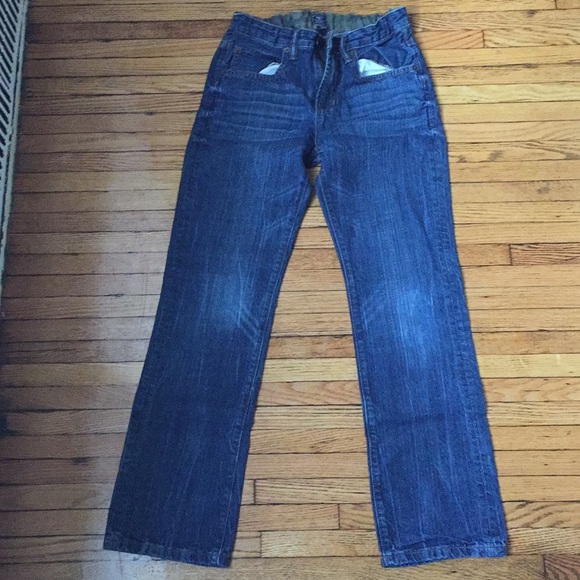 Gap Kids Slim Fit Jeans - Picture 2 of 3